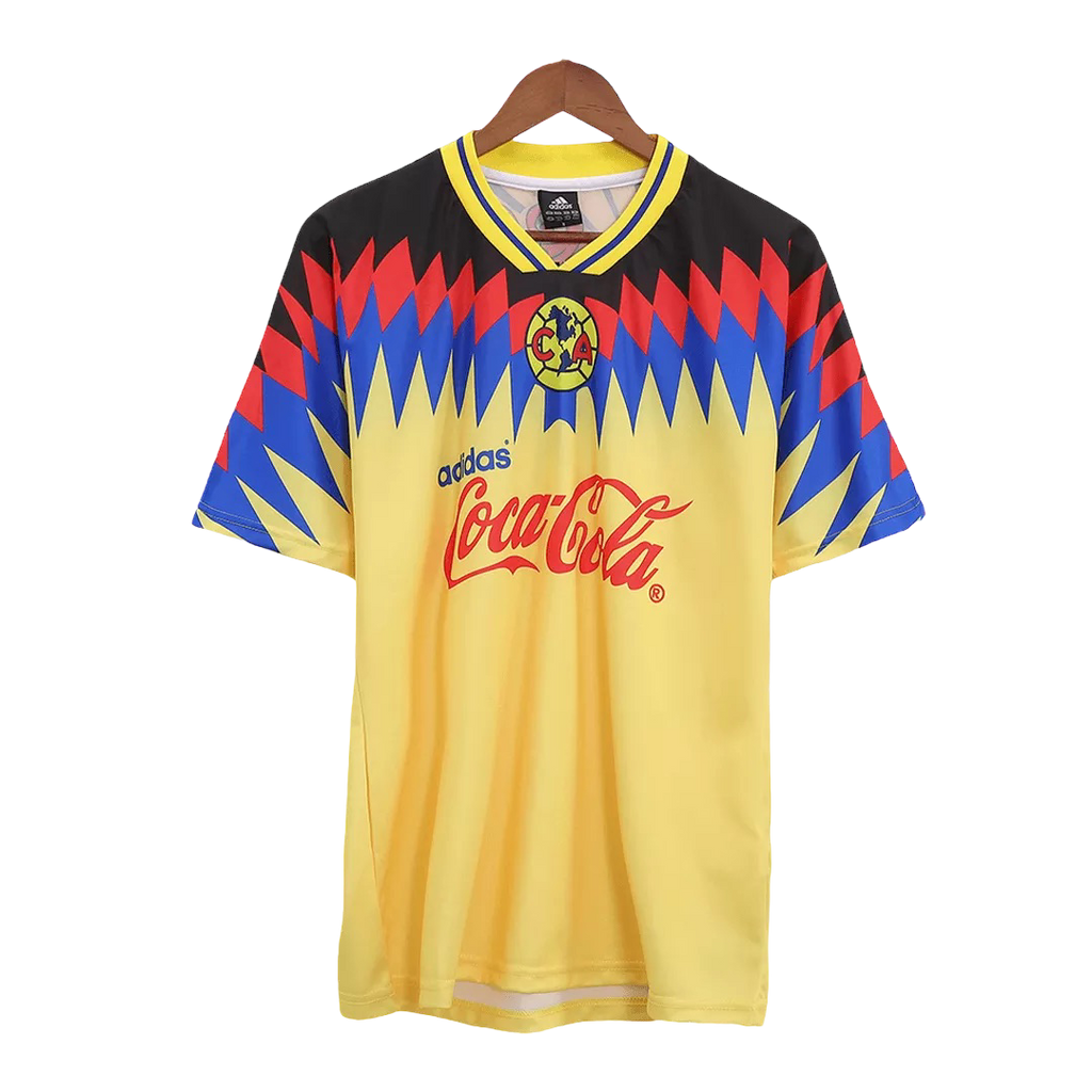 1993/94 Arsenal Away Jersey – Culturkits