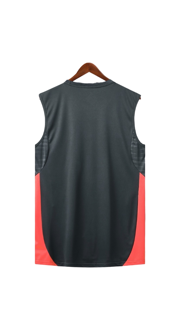 2025/26 FC Bayern Training Top