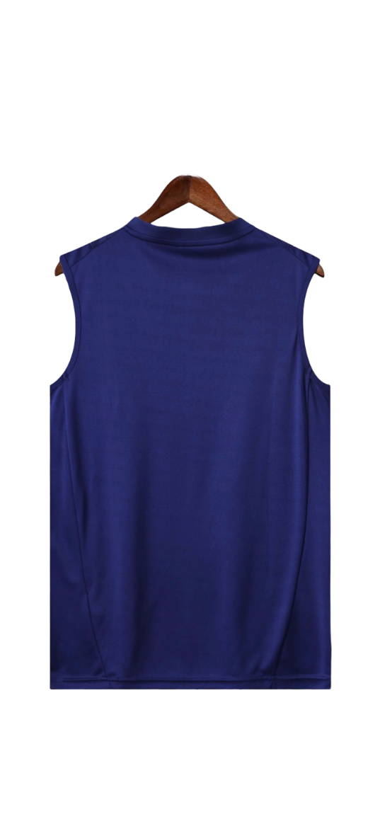 2025 Spain Navy Training Top