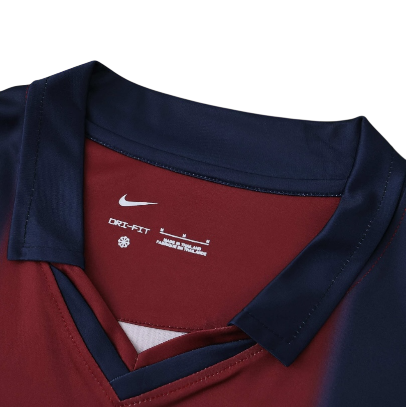 2000/01 F.C. Barcelona Cactus Jack Jersey