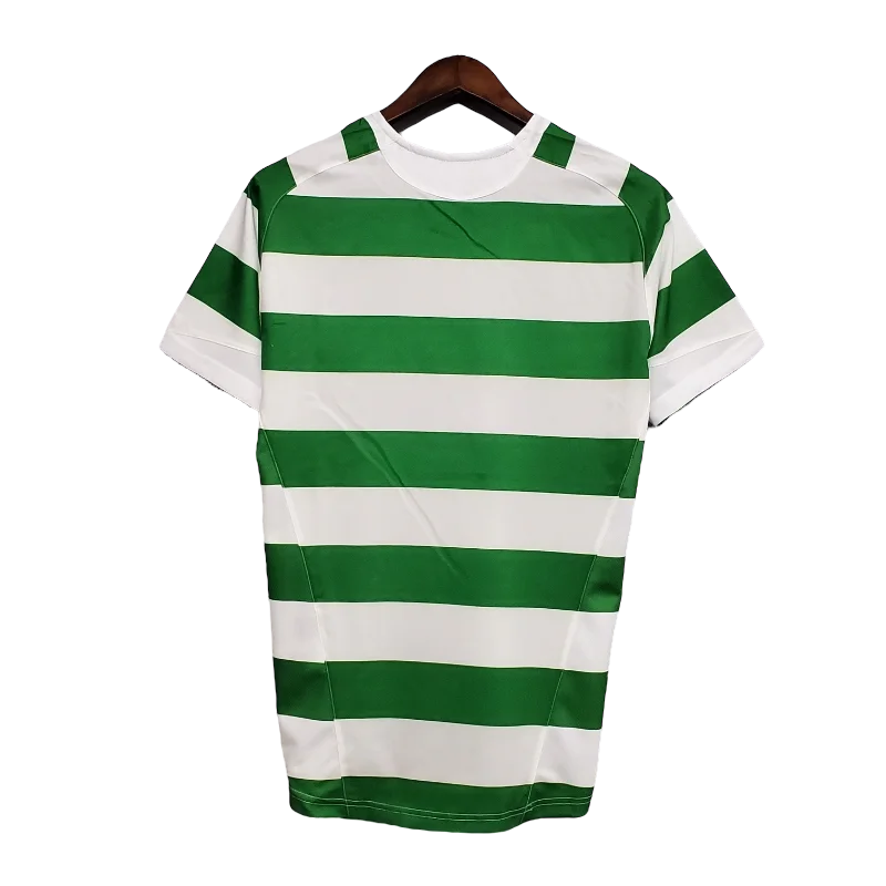 2005/06 Celtic F.C. Home Jersey