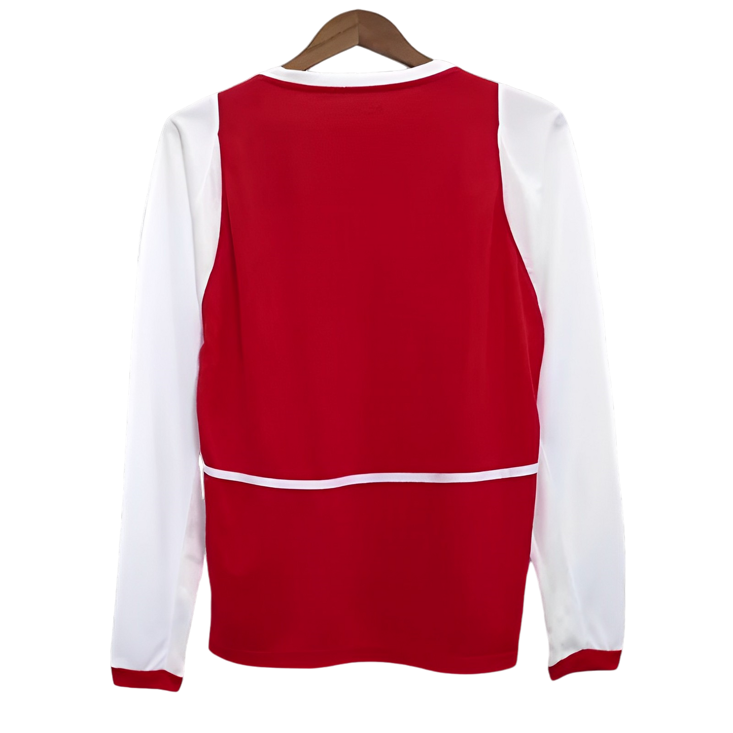 2002/04 Arsenal Home Jersey (Long Sleeve)