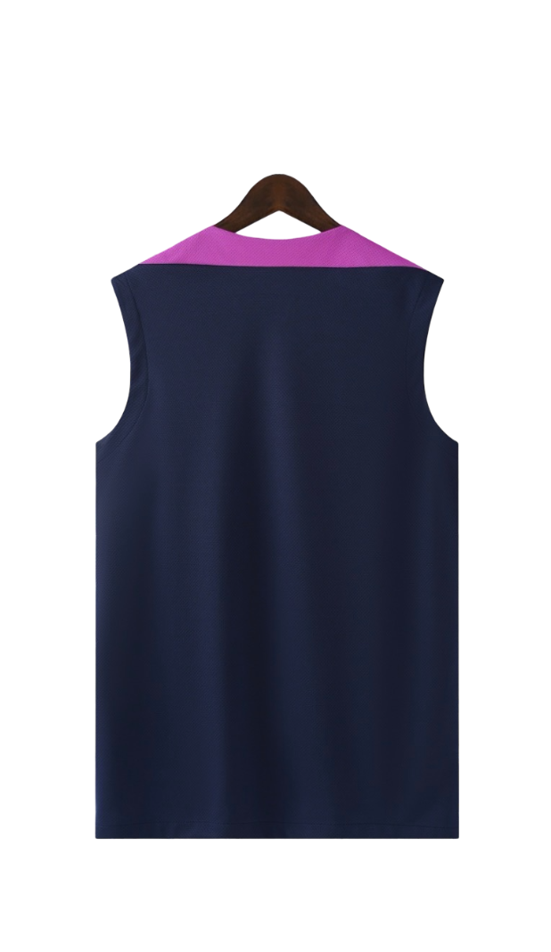 2025/26 Arsenal Training Top