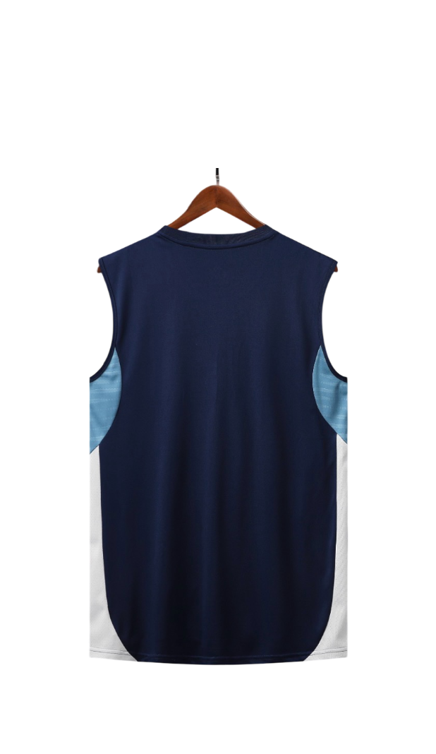 2025/26 FC Barcelona Training Top
