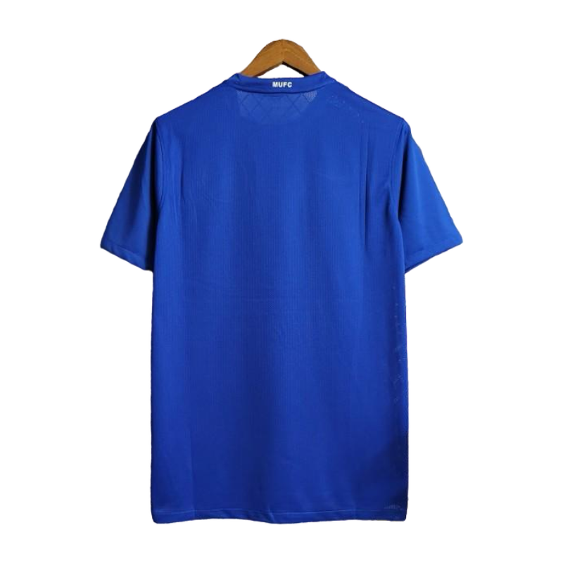 2008/09 Manchester United Third Jersey