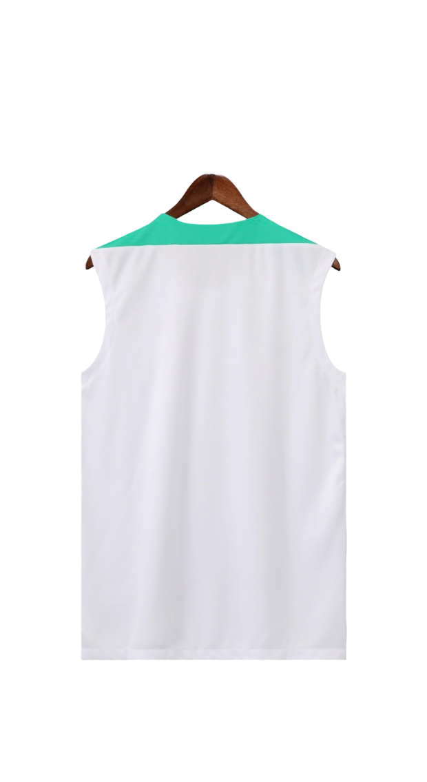 2024 Portugal White Training Top