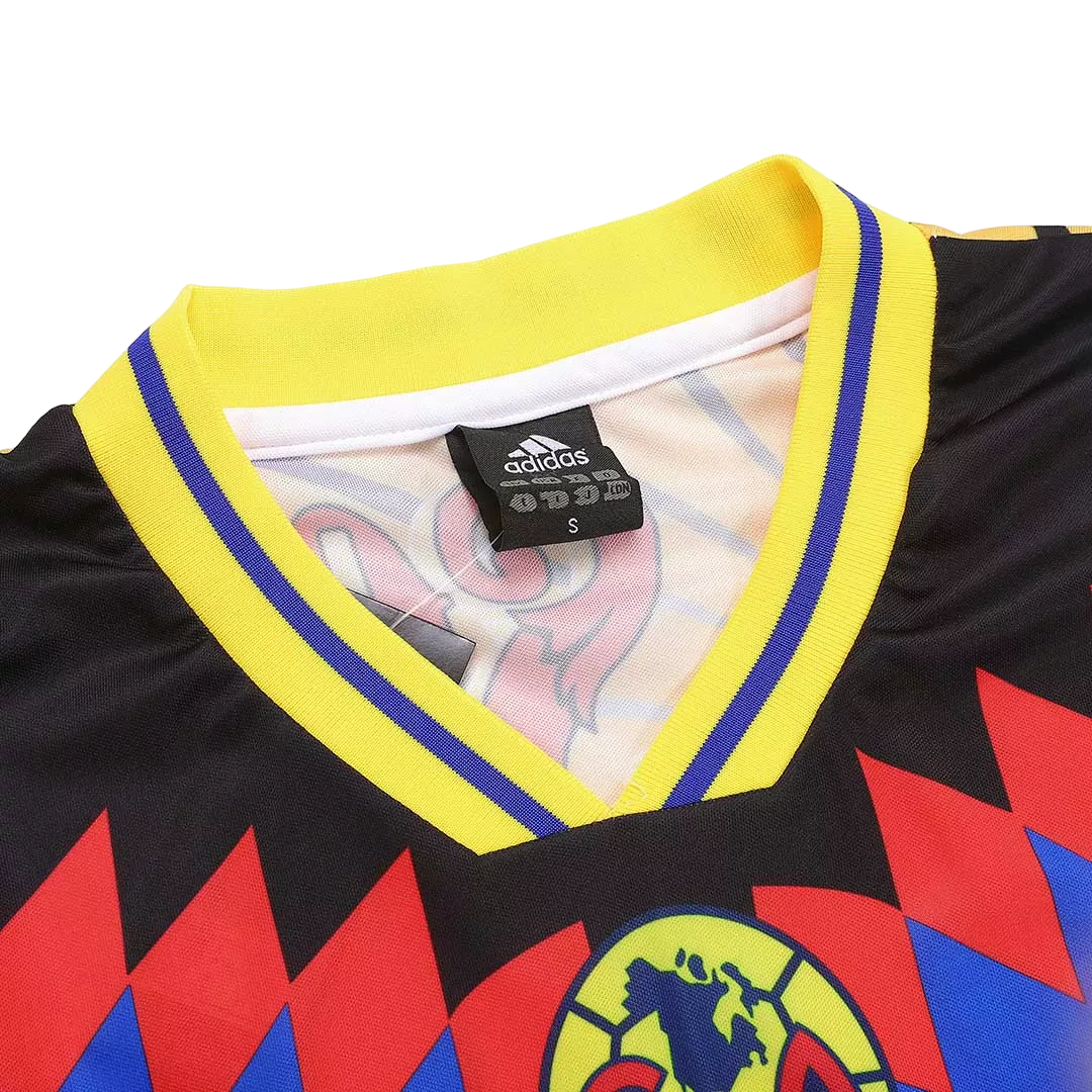 1994/95 Club América Home Jersey