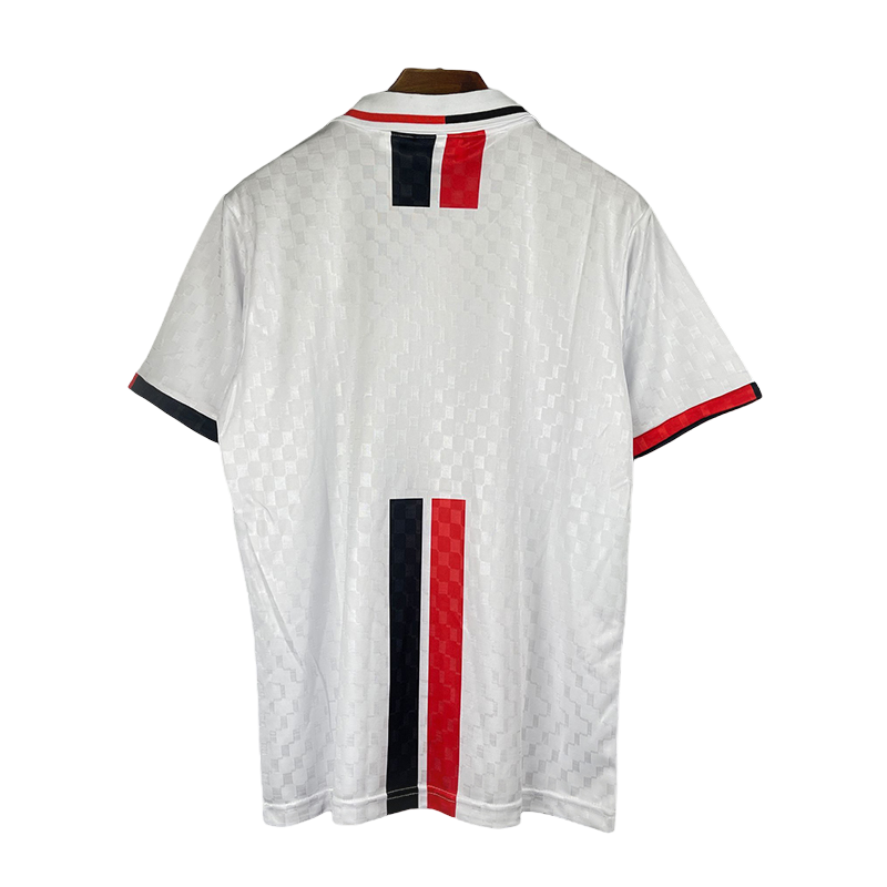 1995/96 A.C. Milan Away Jersey