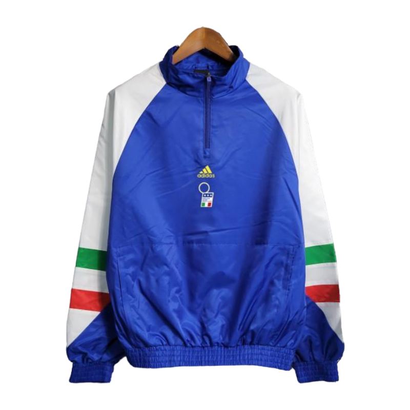 Italy Retro Jacket