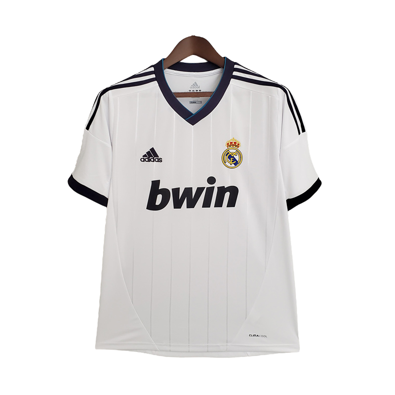 Real madrid cheap jersey 2012