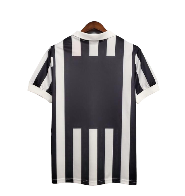 1984/85 Juventus Home Jersey