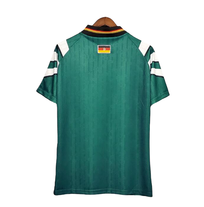1996 Germany Away Jersey