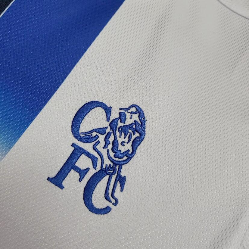 2004/05 Chelsea F.C Away Jersey
