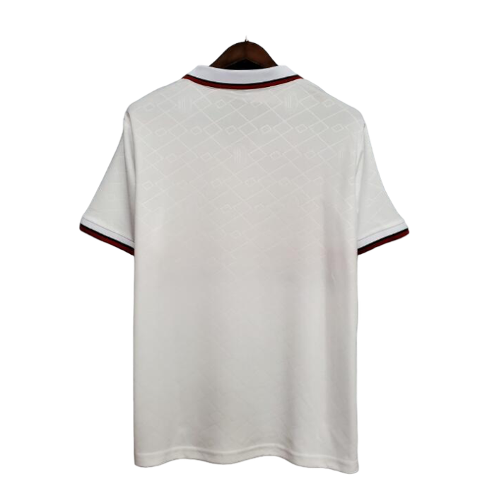 1993/94 AC Milan Away Jersey