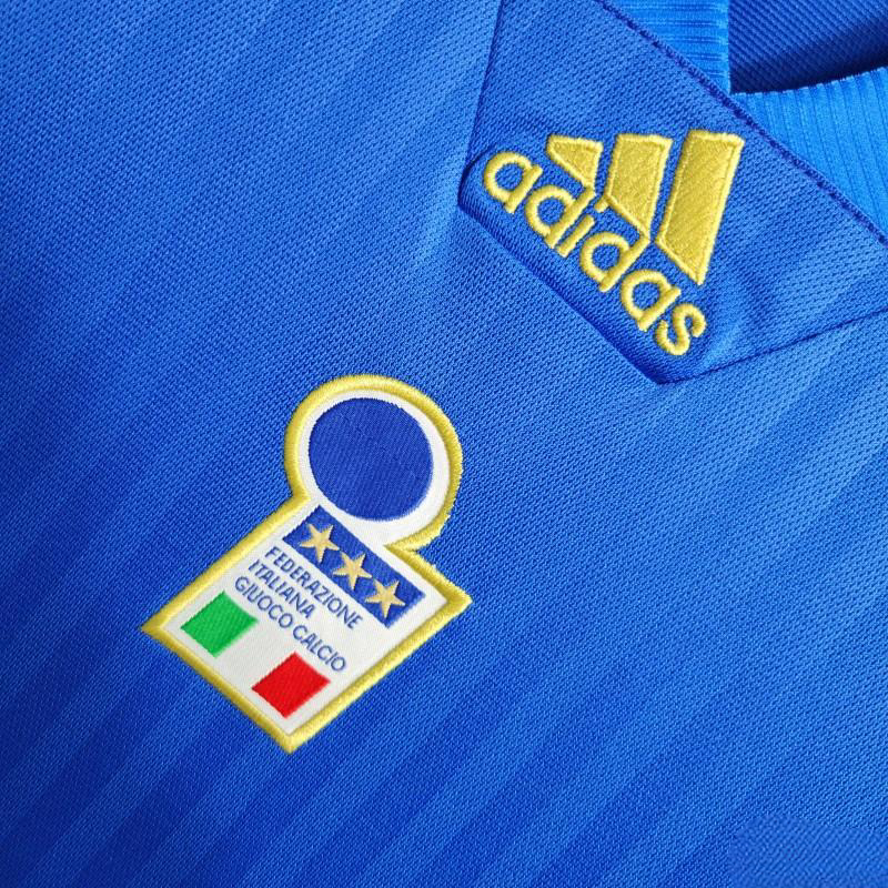 Italy Retro Icon Jersey
