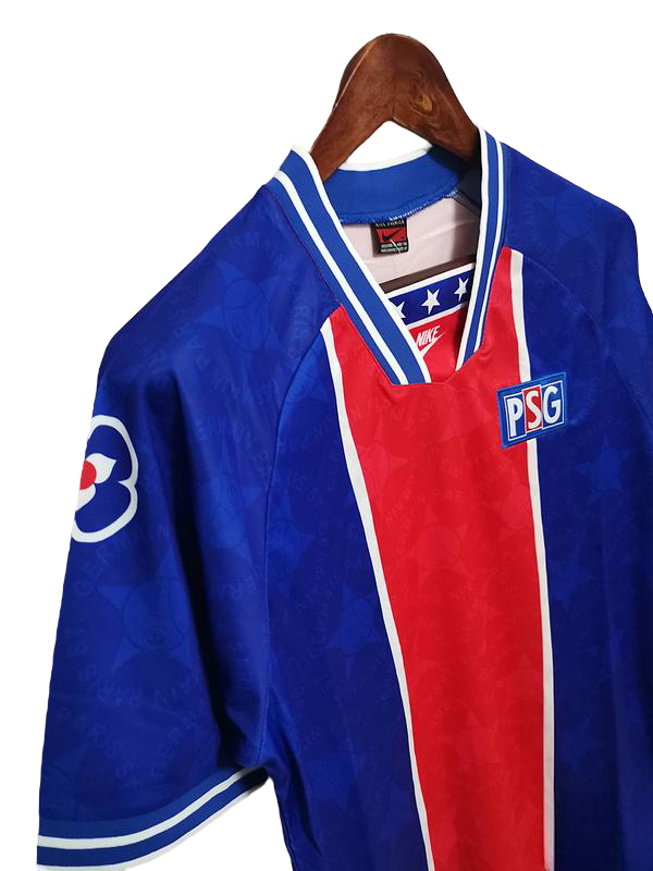 1994/95 PSG Home Jersey