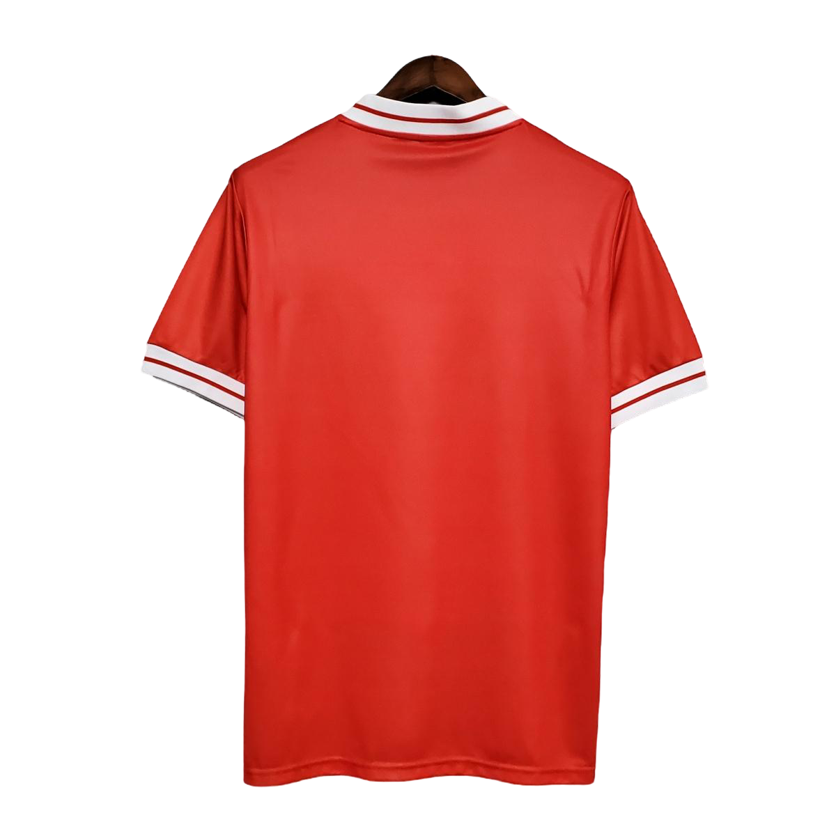 1984 Liverpool F.C. Home Jersey