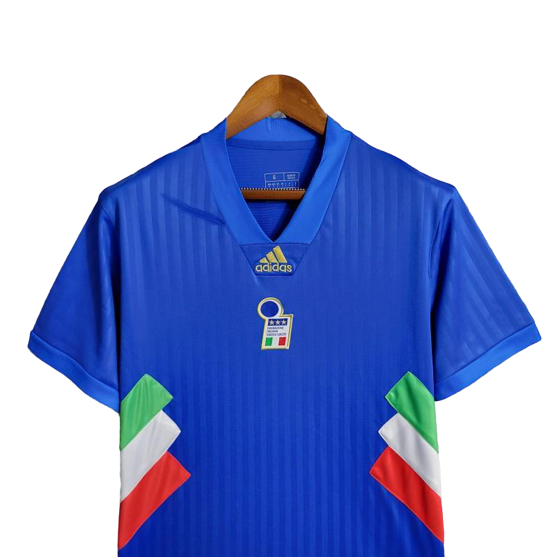 Italy Retro Icon Jersey