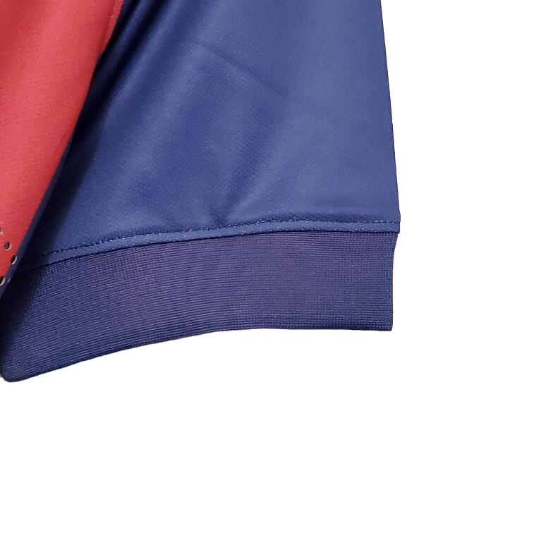 2014/15 F.C. Barcelona Home Jersey