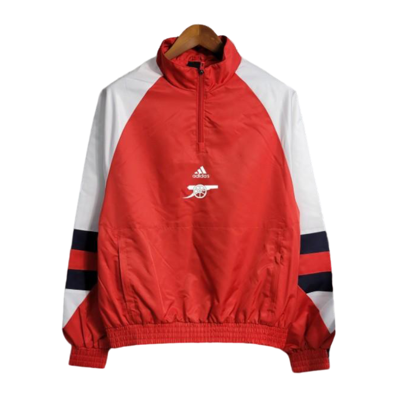 Arsenal F.C. Retro Jacket