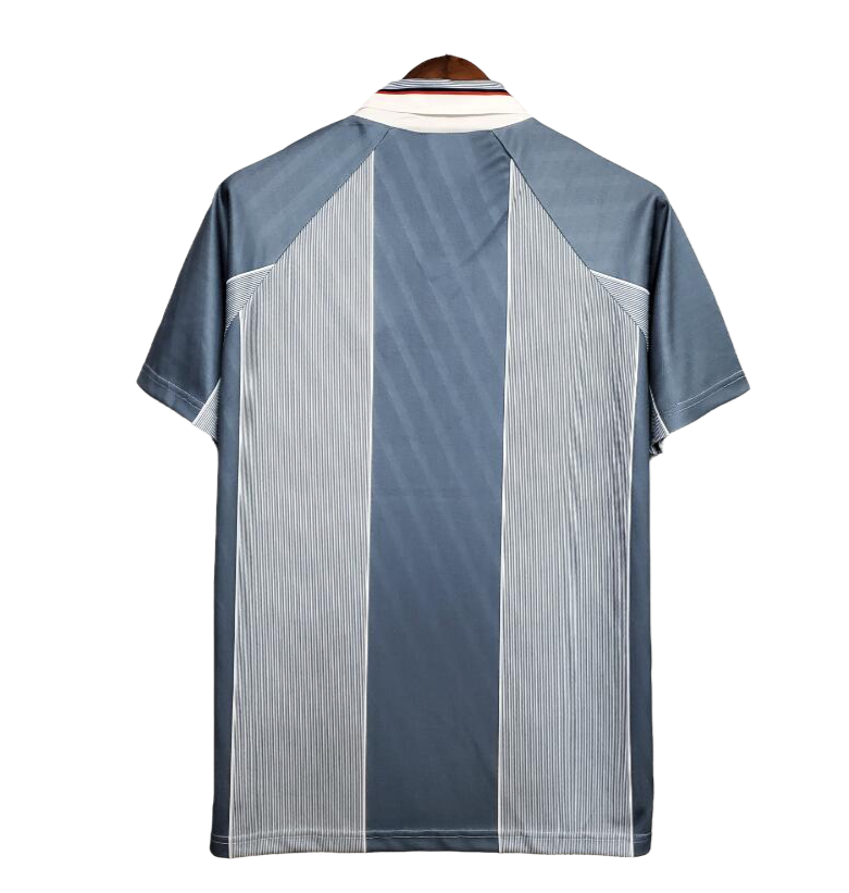 1996 England Away Jersey