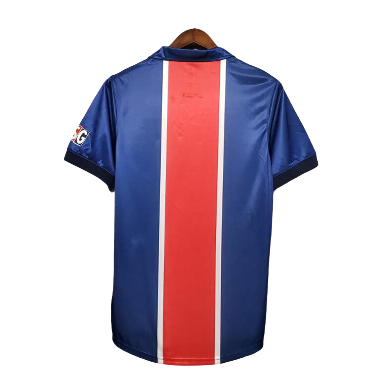 1998/99 PSG Home Jersey