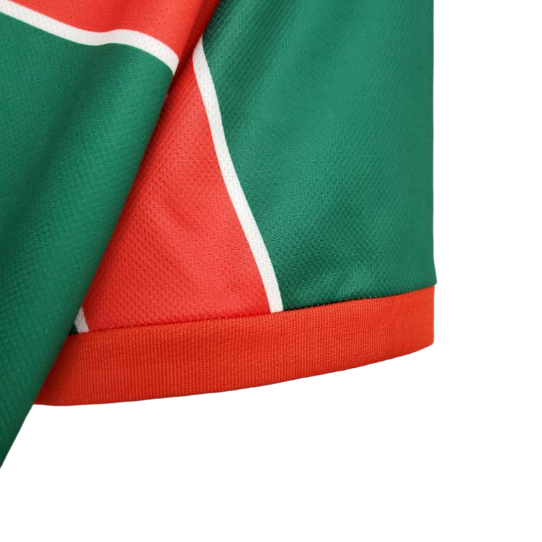 1998 Morocco Away Jersey