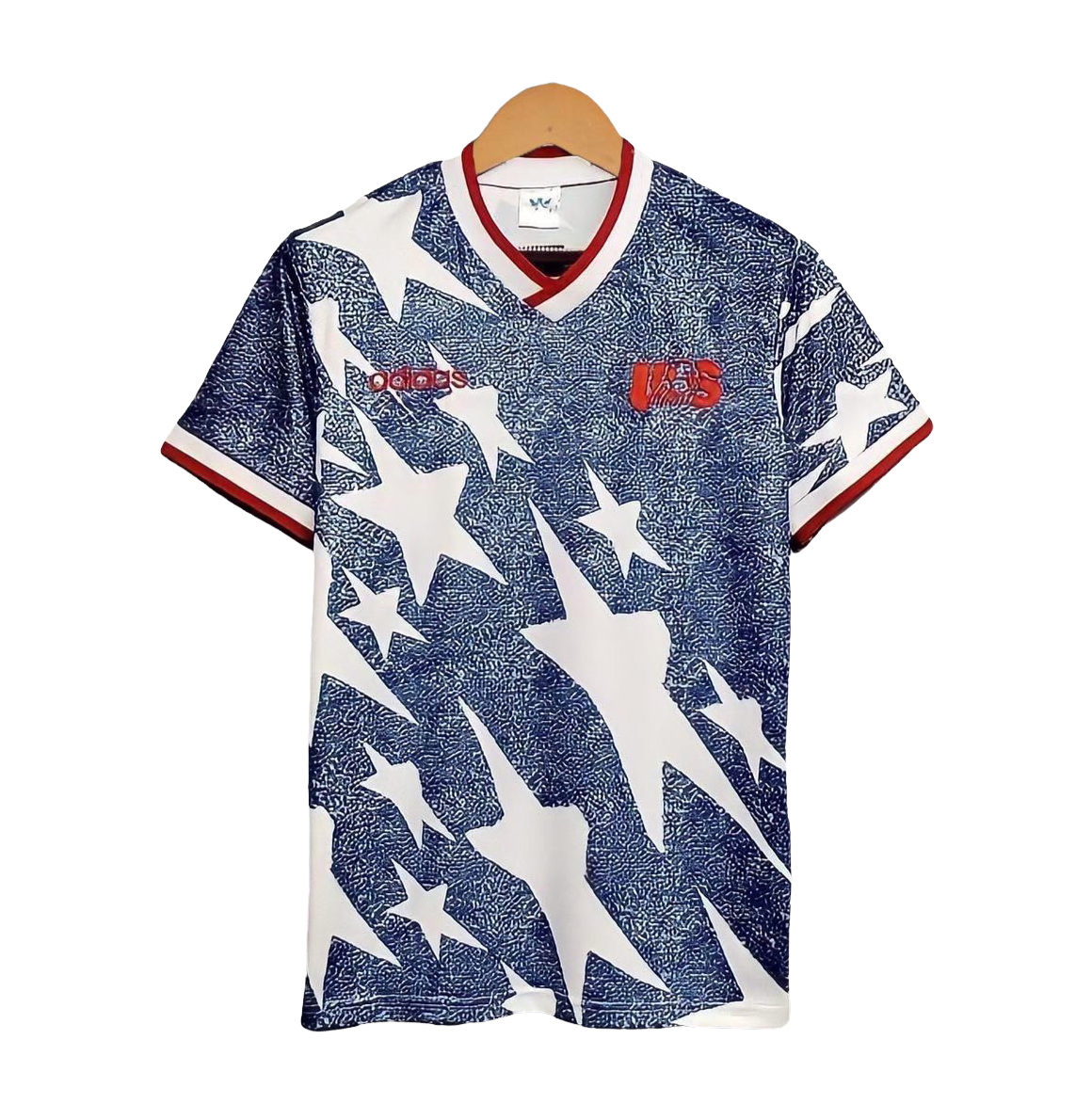 Adidas usa 1994 jersey Clearance
