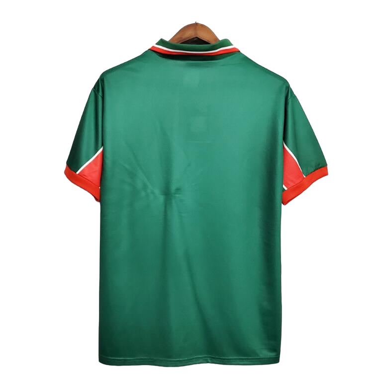 1998 Morocco Away Jersey