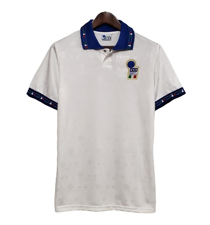 1994 Italy Away Jersey