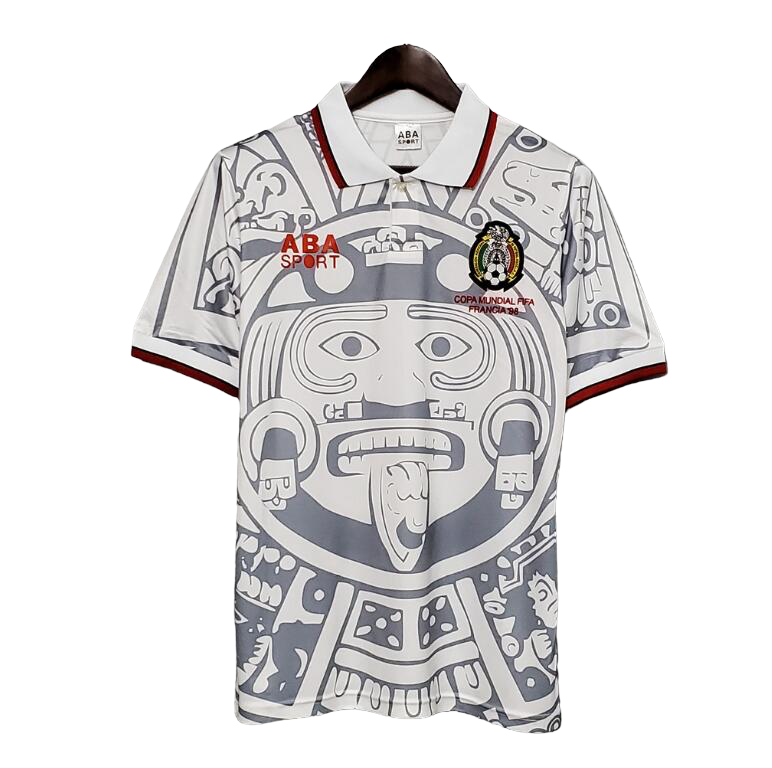 1998 Mexico Away Jersey