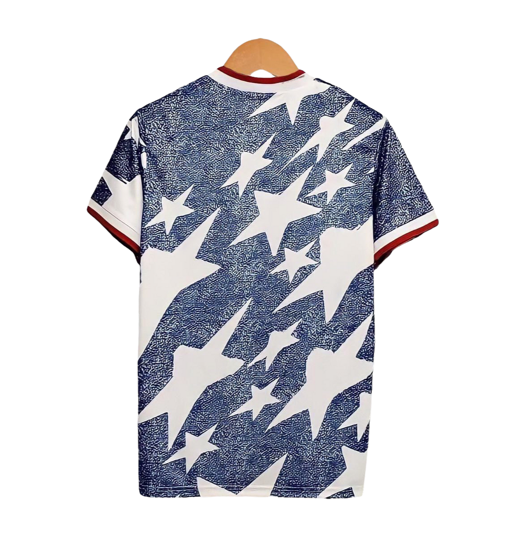 1994 USA away jersey - L