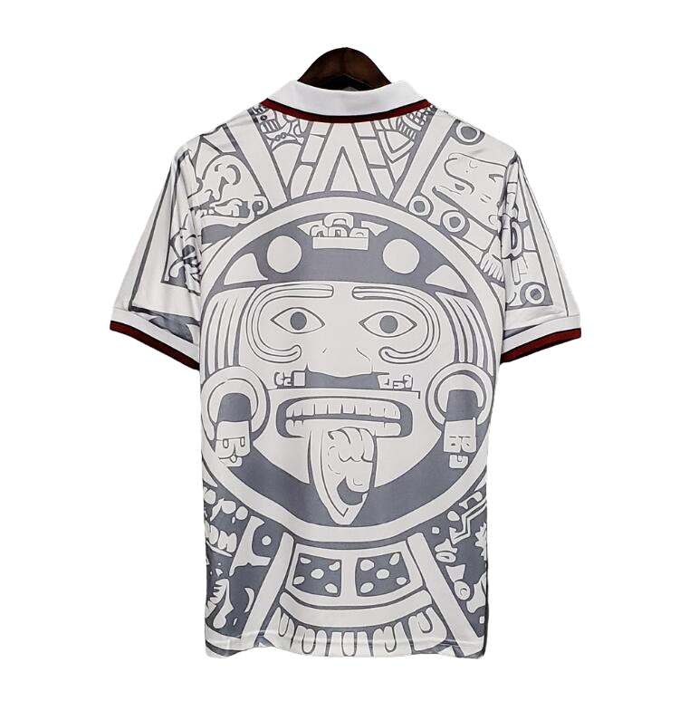 1998 Mexico Away Jersey