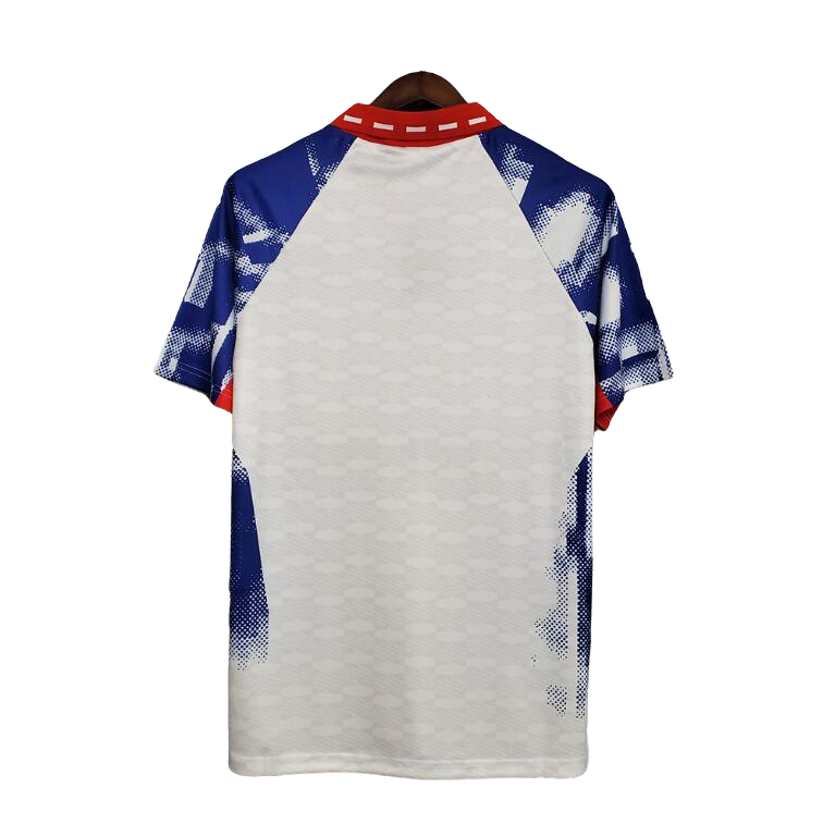 1993/94 PSG Away Jersey