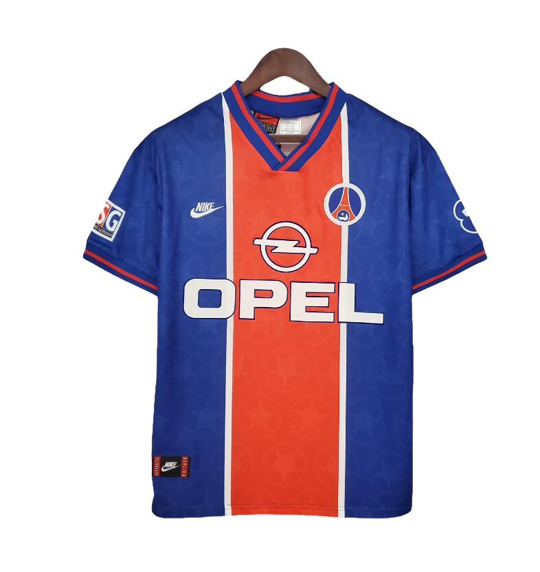 1995/96 PSG Home Jersey