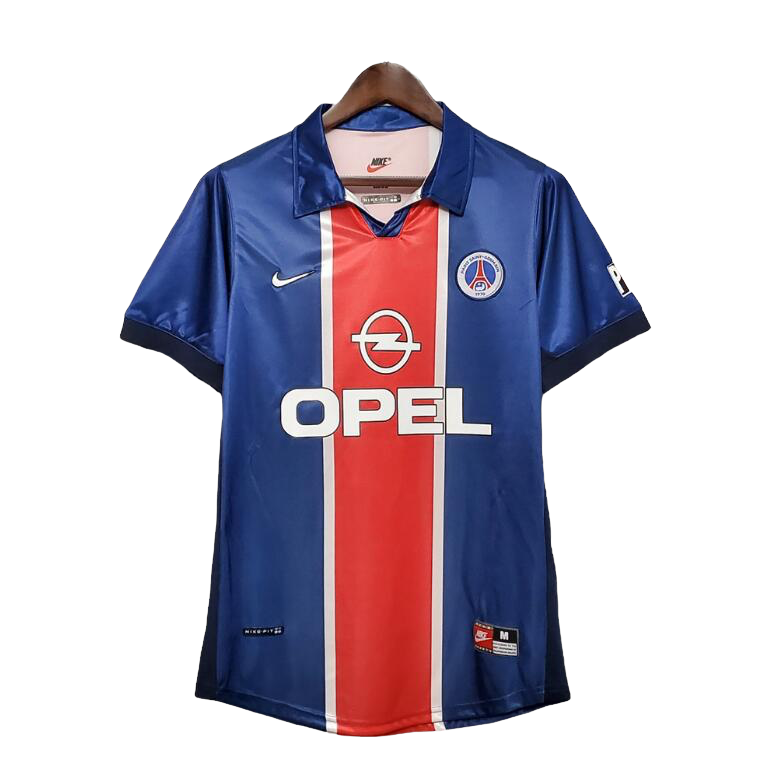 1998/99 PSG Home Jersey