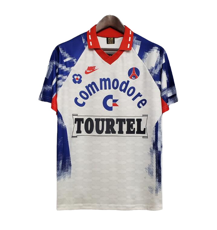 1993/94 PSG Away Jersey