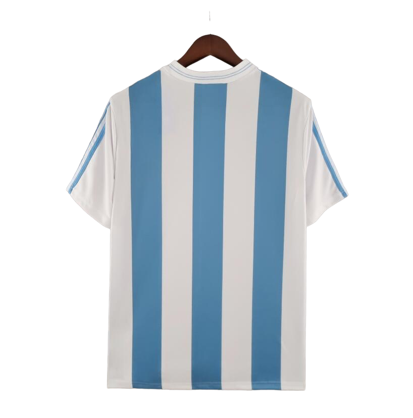 ARGENTINA 1993 ORIGINAL JERSEY Size L – TIFFOZI APPAREL