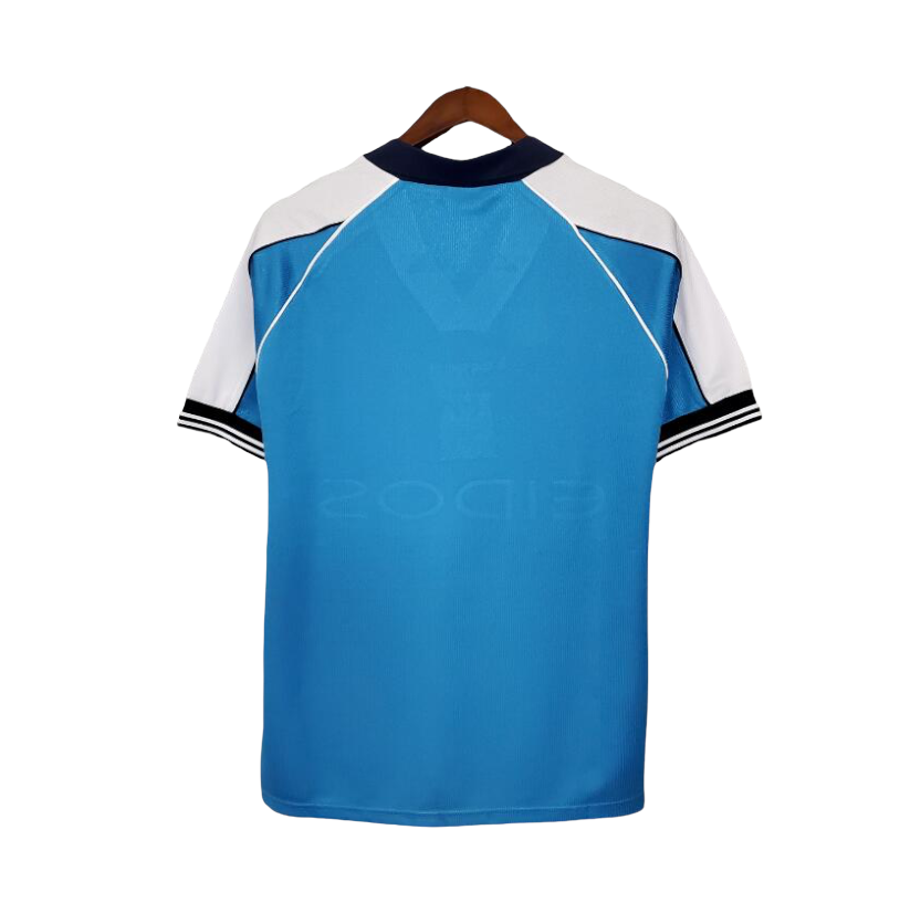 1999/00 Manchester City F.C. Home Jersey