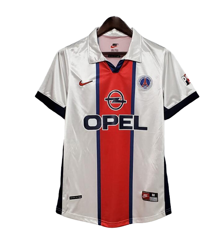 1998/99 PSG Away Jersey