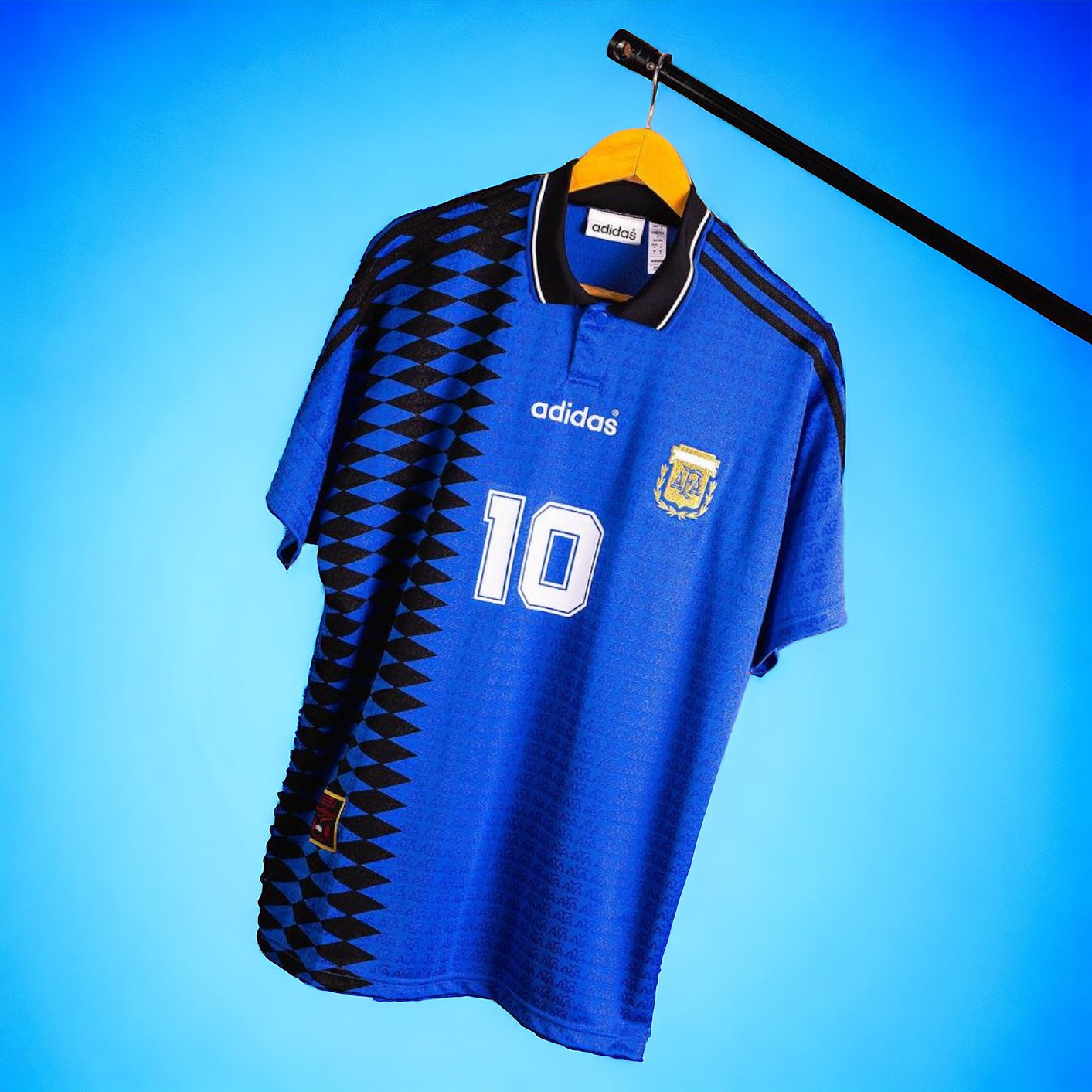 Copa America 🏆