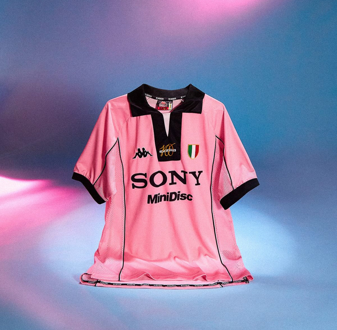 Serie A
