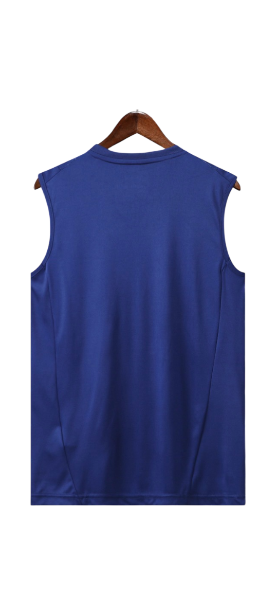 2025 Italy Training Top