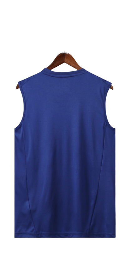 2025 Italy Training Top
