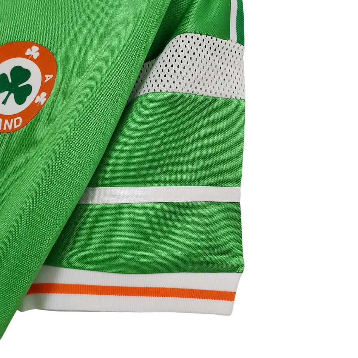 1998 Ireland Home Jersey
