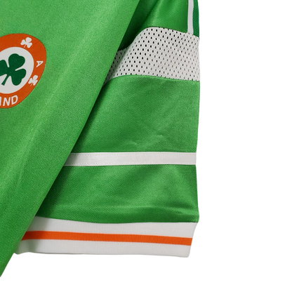 1998 Ireland Home Jersey