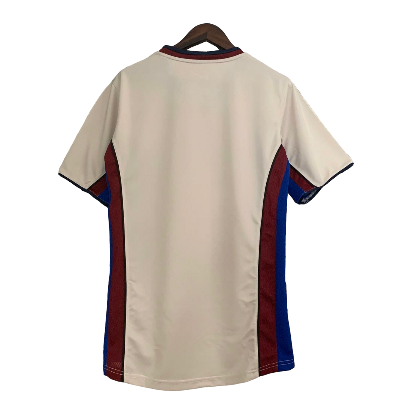 1998/99 F.C. Barcelona Away Jersey