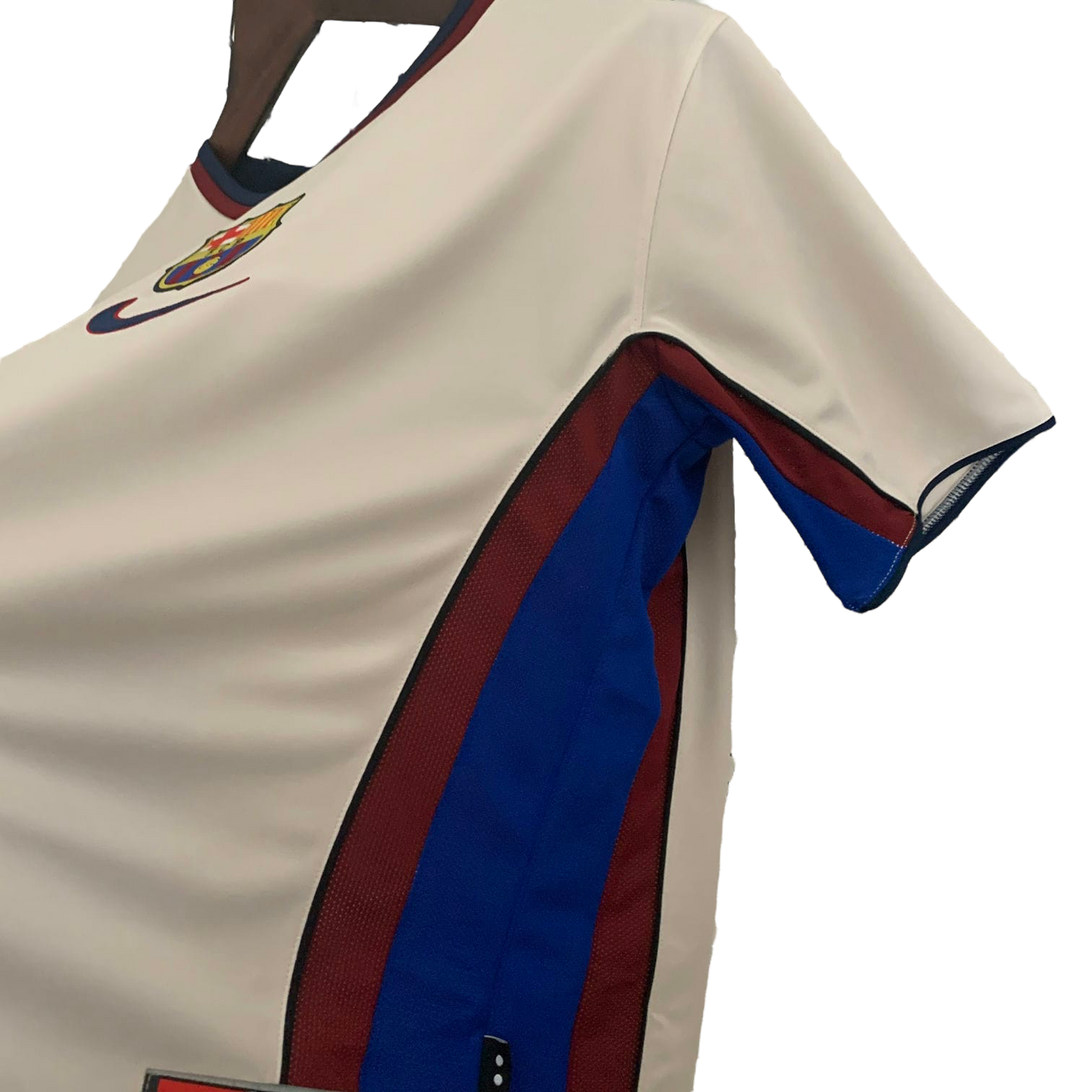 1998/99 F.C. Barcelona Away Jersey