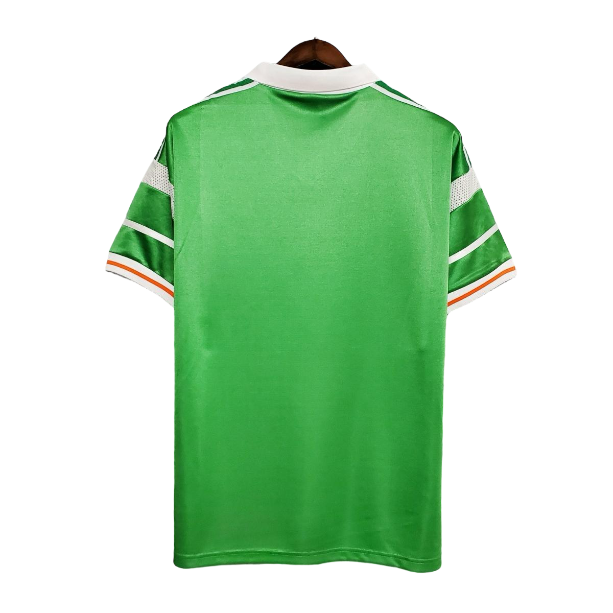 1998 Ireland Home Jersey