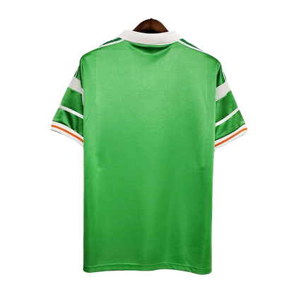 1998 Ireland Home Jersey